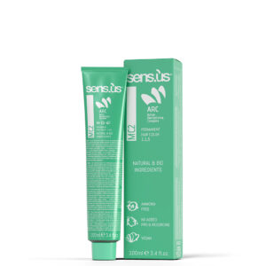 MC Permanent Hair Color